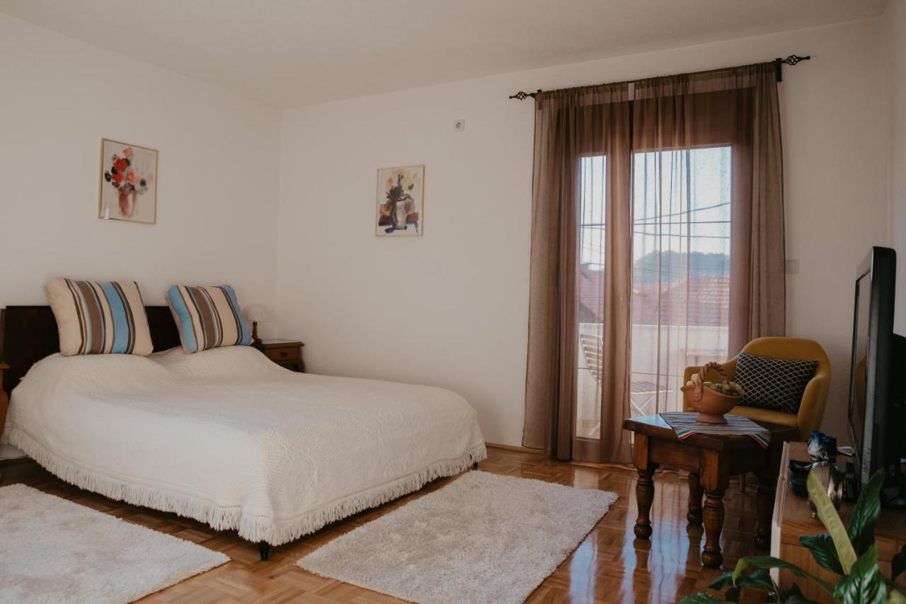 Almira Apartment Tuzla Exterior photo